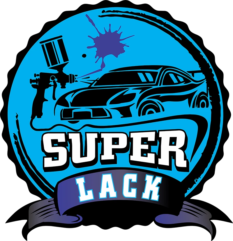 Logo Super Lack KFZ Meisterbetrieb